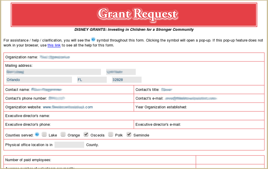On-Line HTML Forms. Slide 10