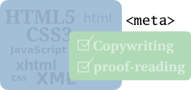 Professional Copywriting content