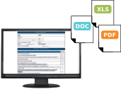Electronic Document Management Electronic Document