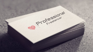 Freelancers are Professionals Professional Freelancer