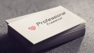 Professional Freelancer