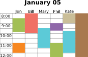 Appointment and Event Planning Systems Appointment Systems
