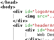 Smart coding is important for search engine results. Web Code
