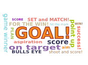 Success depends on the goal. Website Goal